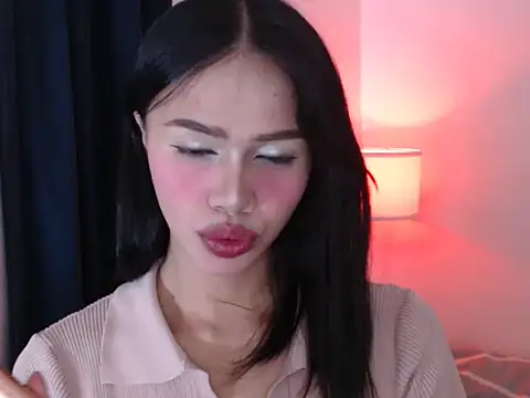 loveofparadise online show from February 27, 7:24 pm