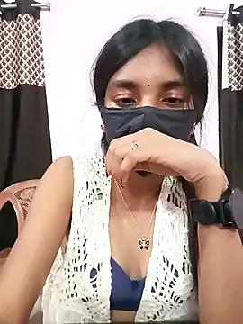 Sanaya Queen19 online show from November 26, 7:37 pm