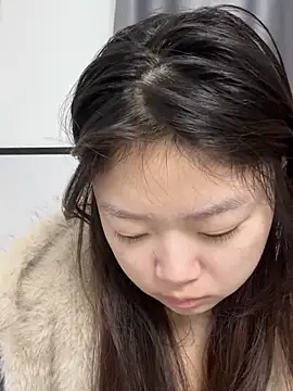 xiaojingzi66 online show from December 15, 9:58 am