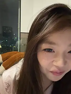 xiaojingzi66 online show from April 29, 5:26 pm