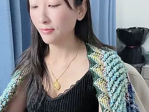 Doris-658 online show from November 29, 2:26 am