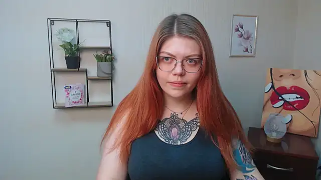 Lina ri  online show from November 6, 5:41 pm