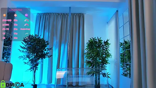 SidneyPuff online show from April 9, 6:19 am