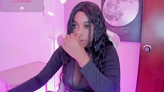 KaylaPrince  online show from November 10, 12:22 pm