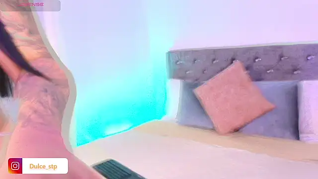 Vale prado online show from March 16, 7:07 pm