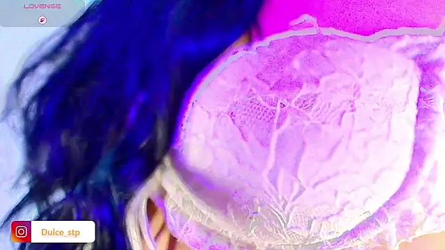 Vale prado online show from March 4, 9:32 pm