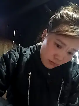 -Lana-123 online show from February 3, 7:24 am