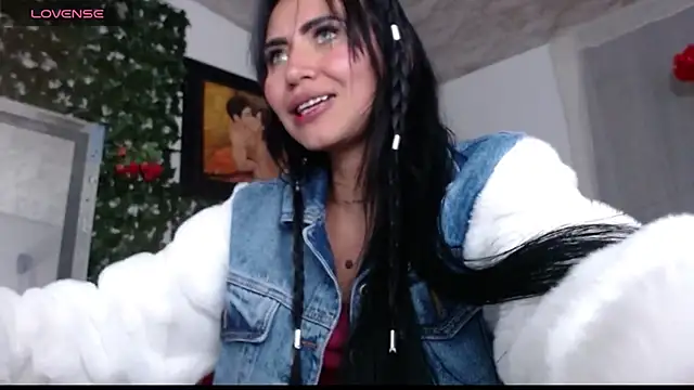 myomii nixx online show from December 22, 2:26 am