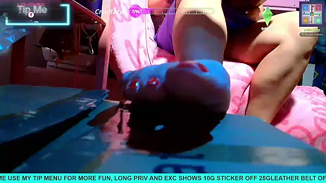 PrincessKDoll online show from December 19, 10:24 pm