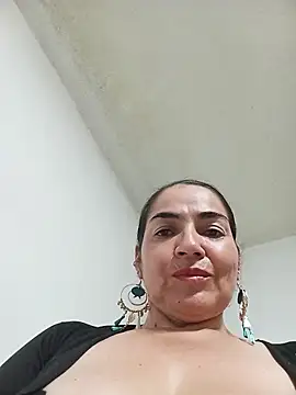 MaryRoze  online show from February 22, 1:06 am