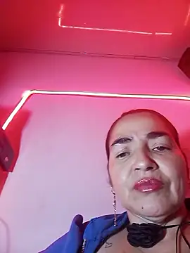 MaryRoze  online show from January 10, 12:37 am