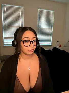 minha baby online show from November 12, 1:20 pm