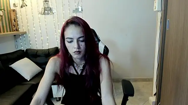 lia cr1 online show from April 21, 12:03 am