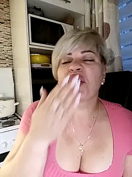 MilkySky online show from April 10, 4:24 pm