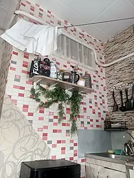 MilkySky online show from December 19, 7:44 am