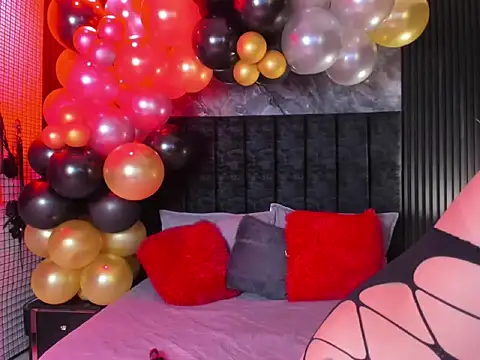 BDSM-DOLL online show from March 27, 1:56 pm