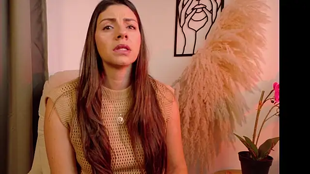 SeleneNova online show from March 23, 7:42 pm