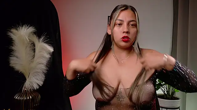 Zara Nova online show from April 16, 11:51 pm