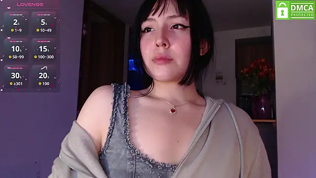 just meko online show from February 20, 4:00 am