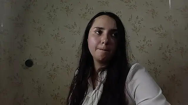 VoulezVous Angel online show from March 3, 3:18 pm