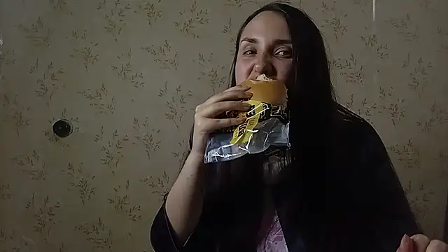 VoulezVous Angel online show from March 29, 7:24 pm