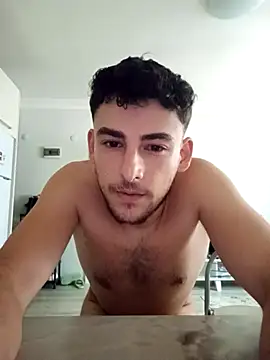 Yasinyasin7 online show from April 25, 2:14 pm