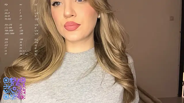 OrethaEredia online show from March 3, 5:19 pm