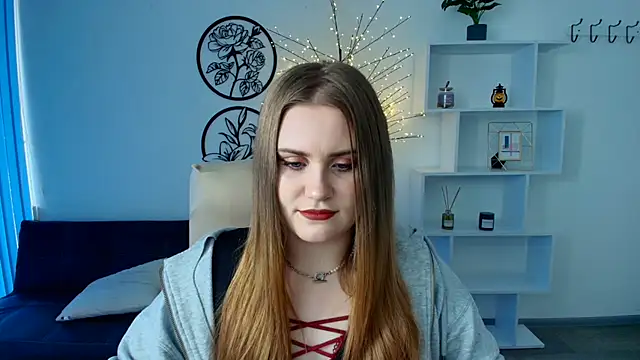 NinaSavkoo online show from November 7, 11:27 am