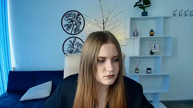 NinaSavkoo online show from November 6, 10:54 am