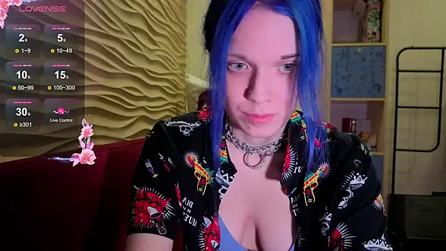 Marci n online show from November 18, 7:48 pm