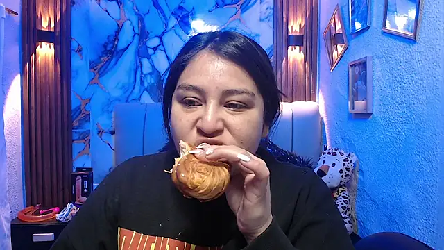 lehia 285 online show from February 23, 1:10 pm