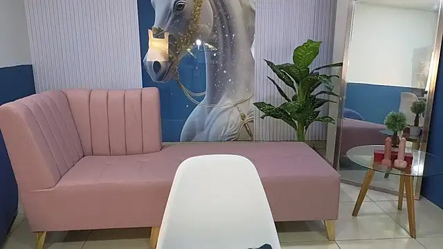 amy lovelydoll online show from March 13, 7:59 pm