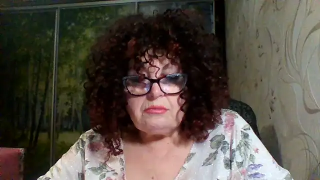 Milaniya606 online show from February 11, 8:21 pm