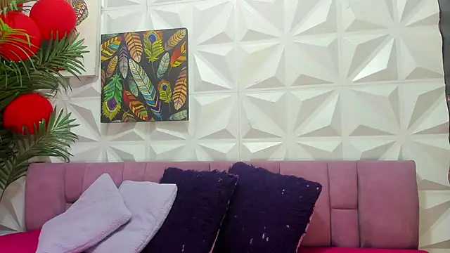 Anggie Miller online show from January 19, 11:06 am