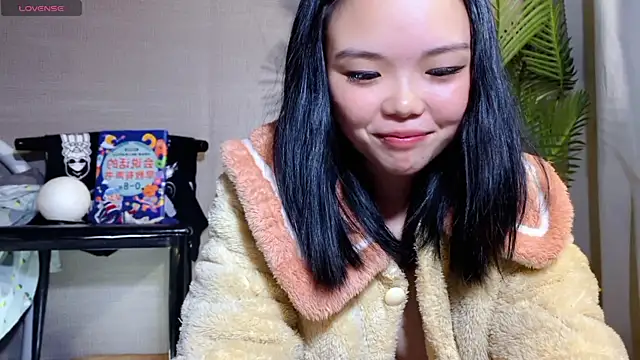 0xiaosu0 online show from December 22, 4:48 am