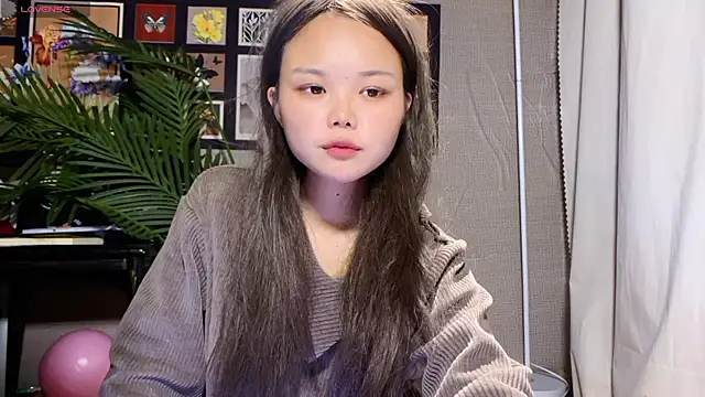 0xiaosu0 online show from January 12, 9:47 am