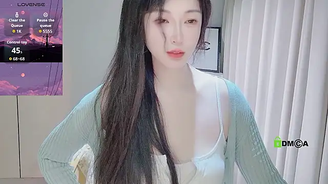 YunShan-33 online show from February 26, 2:54 am