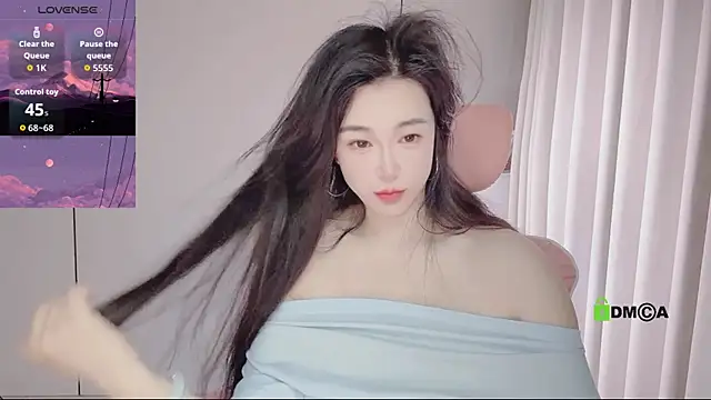 YunShan-33 online show from April 25, 5:54 am