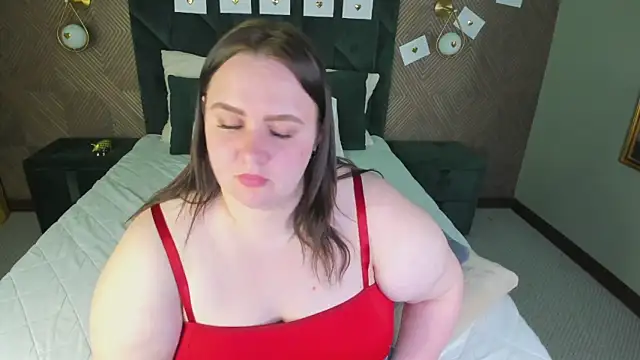 bbwsexis online show from March 31, 9:09 am