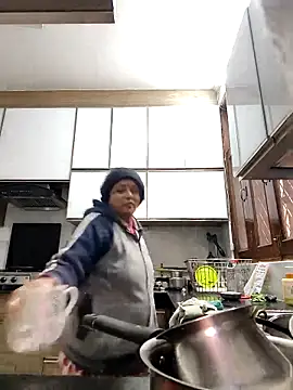 Hot-Sana2 online show from February 2, 5:17 am