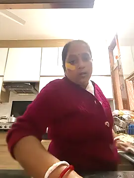 Hot-Sana2 online show from November 19, 6:02 am