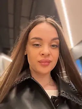 KristiRich online show from March 27, 9:21 am