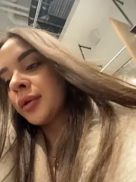 KristiRich online show from February 8, 10:41 am