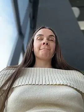 KristiRich online show from April 15, 2:28 pm