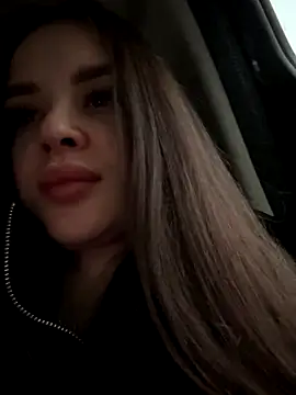 KristiRich online show from November 22, 7:44 am