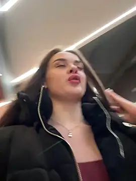 KristiRich online show from December 19, 12:08 pm