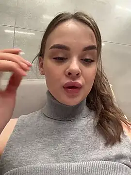 KristiRich online show from February 9, 10:50 am