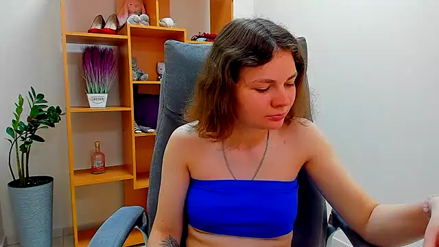 Stella-Maers online show from June 1, 7:21 am