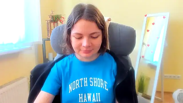 Stella-Maers online show from December 15, 8:19 am