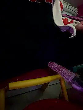 LunoChucki online show from January 13, 1:44 am